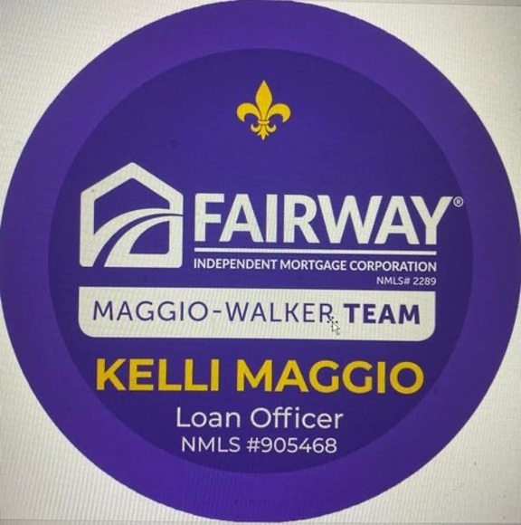 Meet your Posher, Kelli - Picture 1 of 1